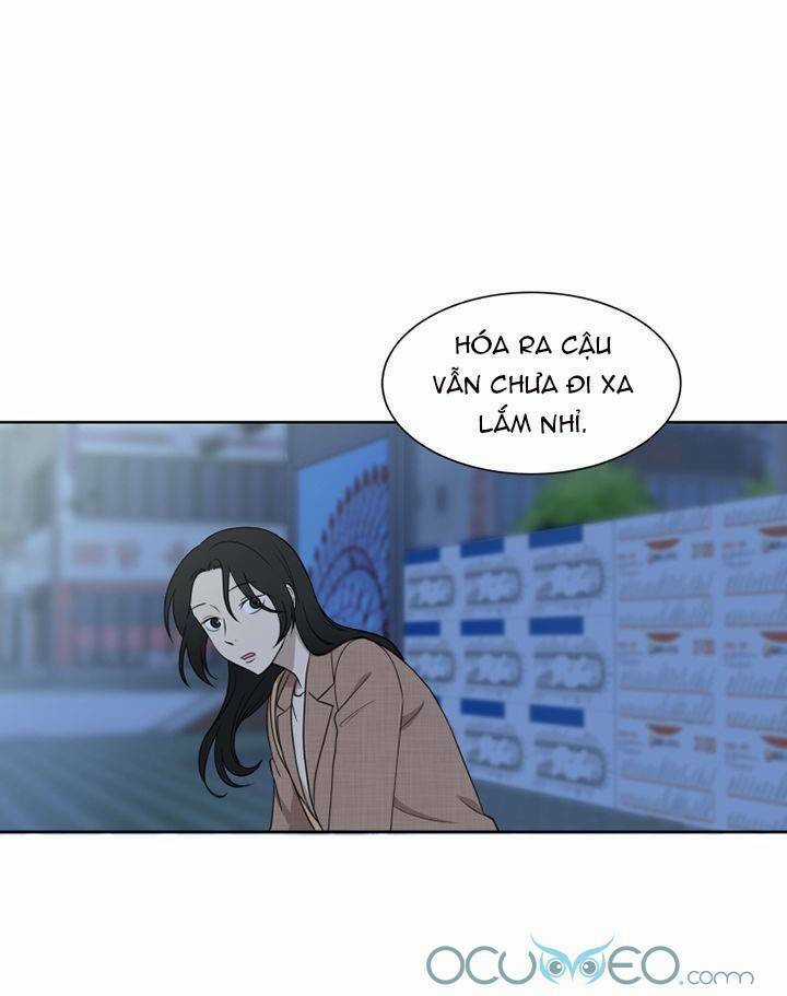 Tình Yêu Chỉ Mình Em Biết Chapter 2 trang 54