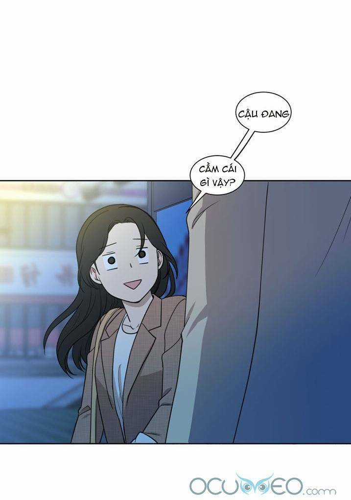 Tình Yêu Chỉ Mình Em Biết Chapter 2 trang 57