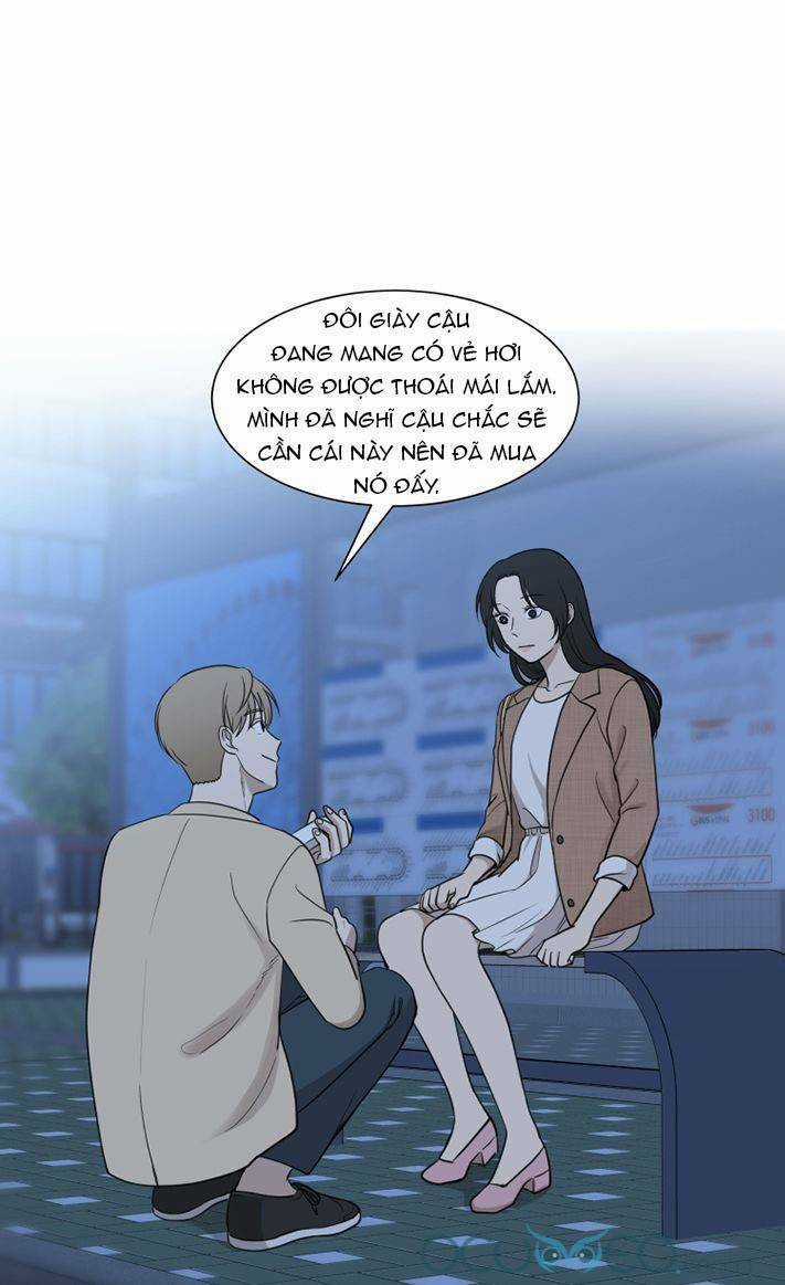 Tình Yêu Chỉ Mình Em Biết Chapter 2 trang 59