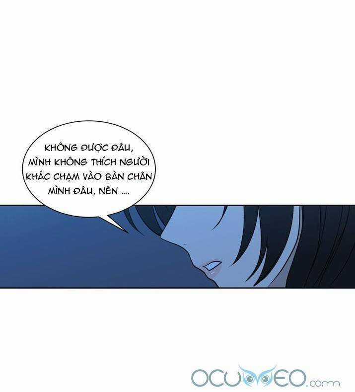 Tình Yêu Chỉ Mình Em Biết Chapter 2 trang 63