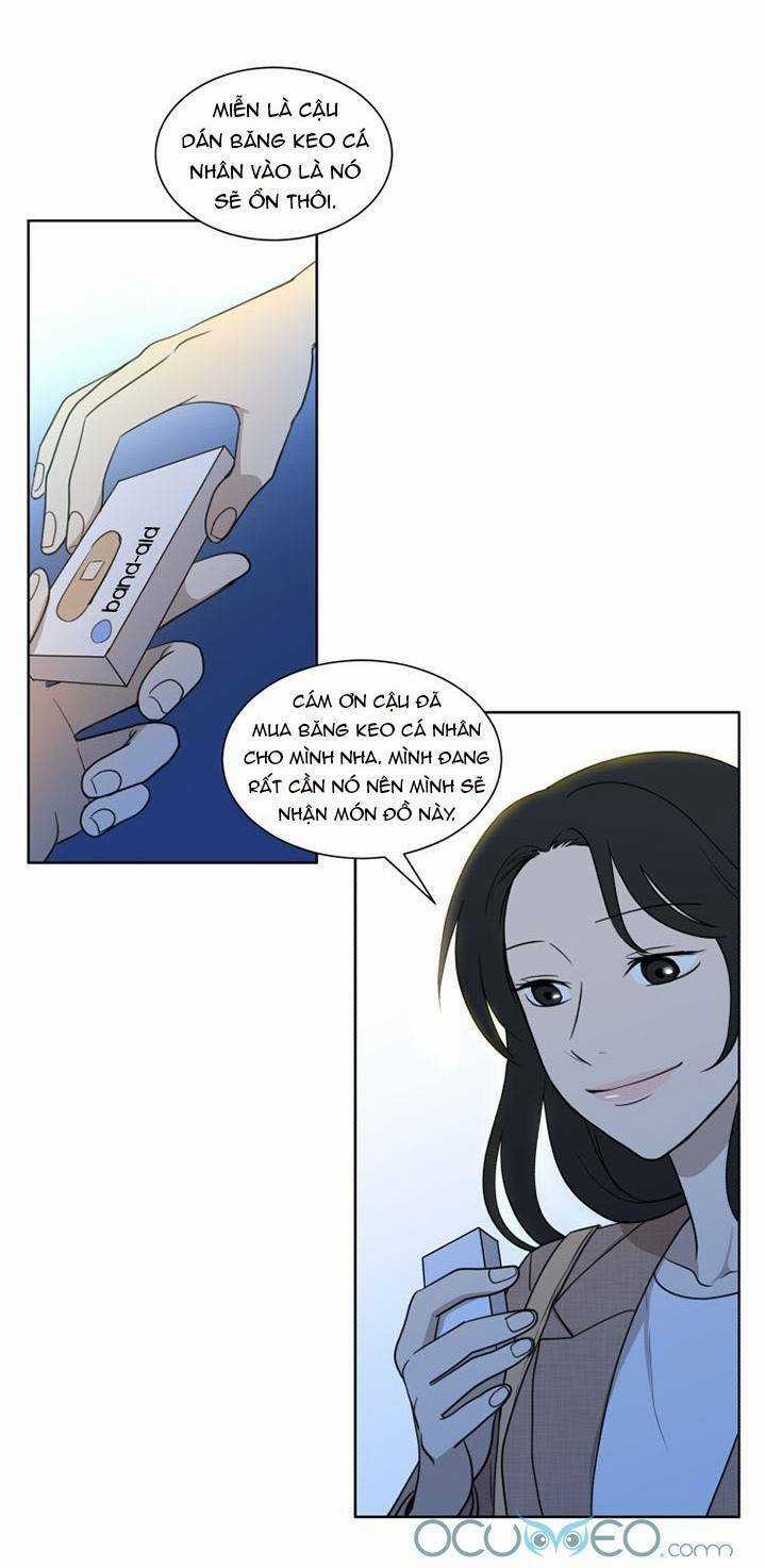 Tình Yêu Chỉ Mình Em Biết Chapter 2 trang 65