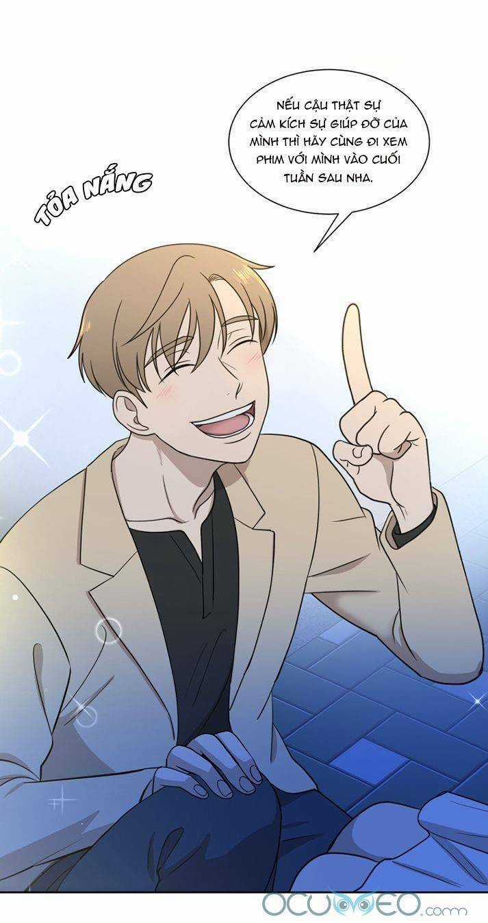 Tình Yêu Chỉ Mình Em Biết Chapter 2 trang 67