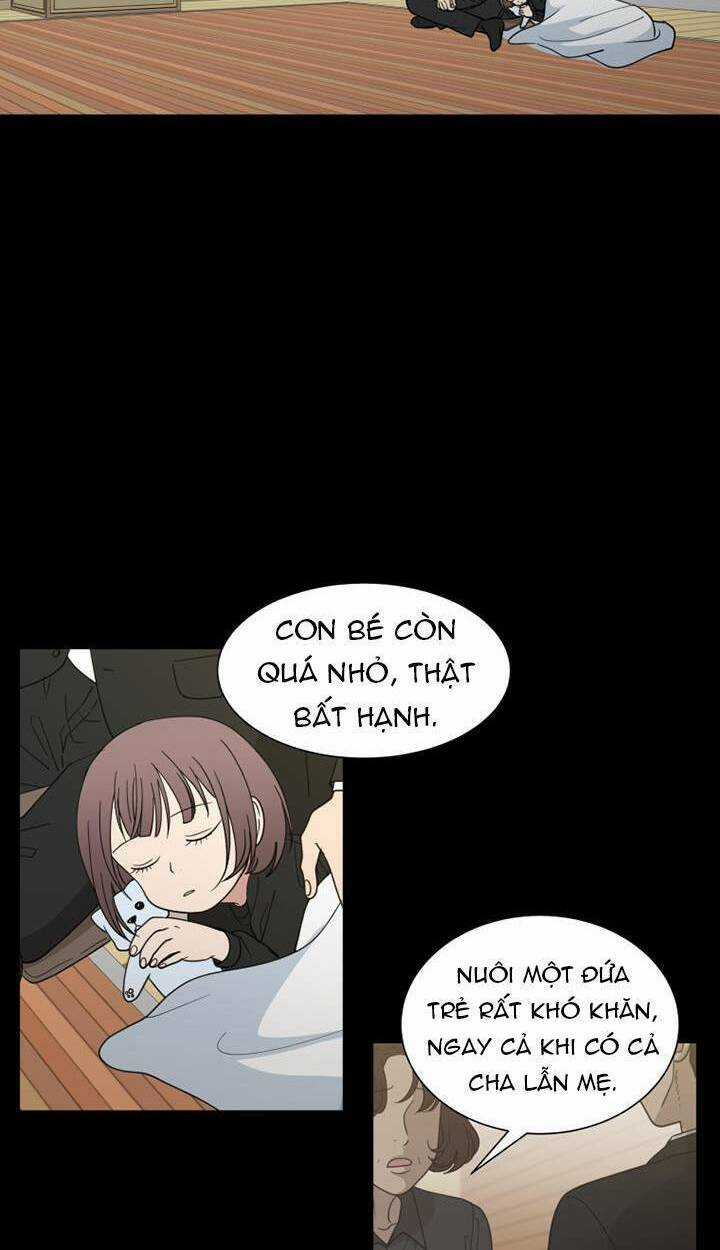 Tình Yêu Chỉ Mình Em Biết Chapter 20 trang 1