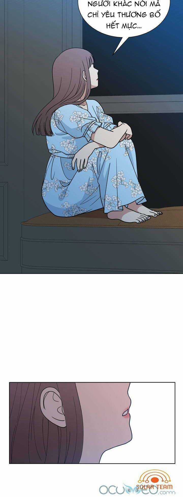 Tình Yêu Chỉ Mình Em Biết Chapter 20 trang 10