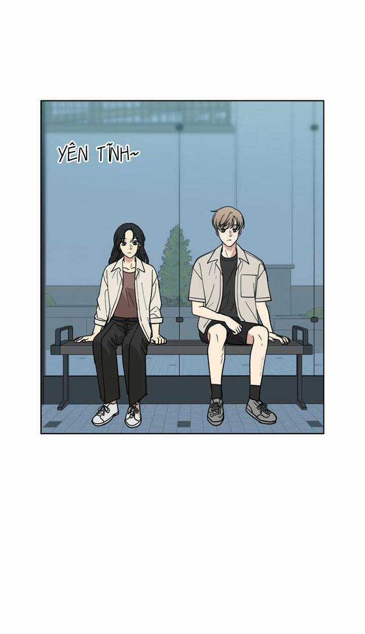 Tình Yêu Chỉ Mình Em Biết Chapter 20 trang 13