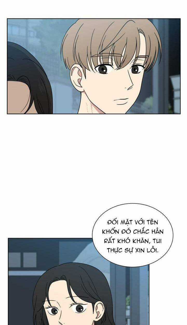 Tình Yêu Chỉ Mình Em Biết Chapter 20 trang 14