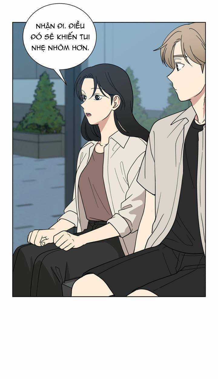 Tình Yêu Chỉ Mình Em Biết Chapter 20 trang 16