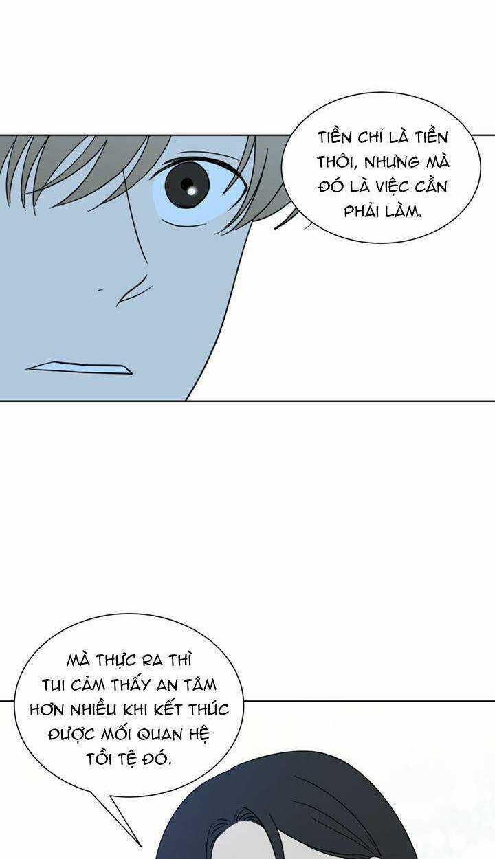 Tình Yêu Chỉ Mình Em Biết Chapter 20 trang 17