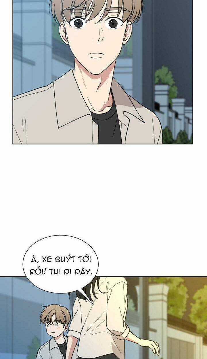 Tình Yêu Chỉ Mình Em Biết Chapter 20 trang 19