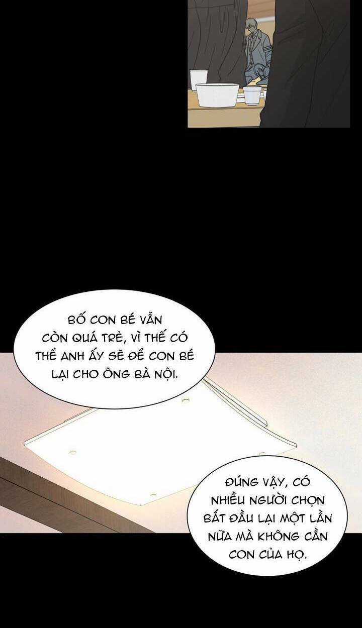 Tình Yêu Chỉ Mình Em Biết Chapter 20 trang 2