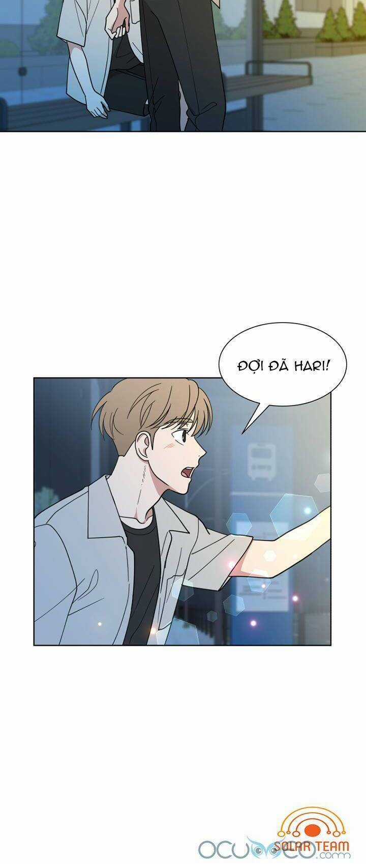 Tình Yêu Chỉ Mình Em Biết Chapter 20 trang 20