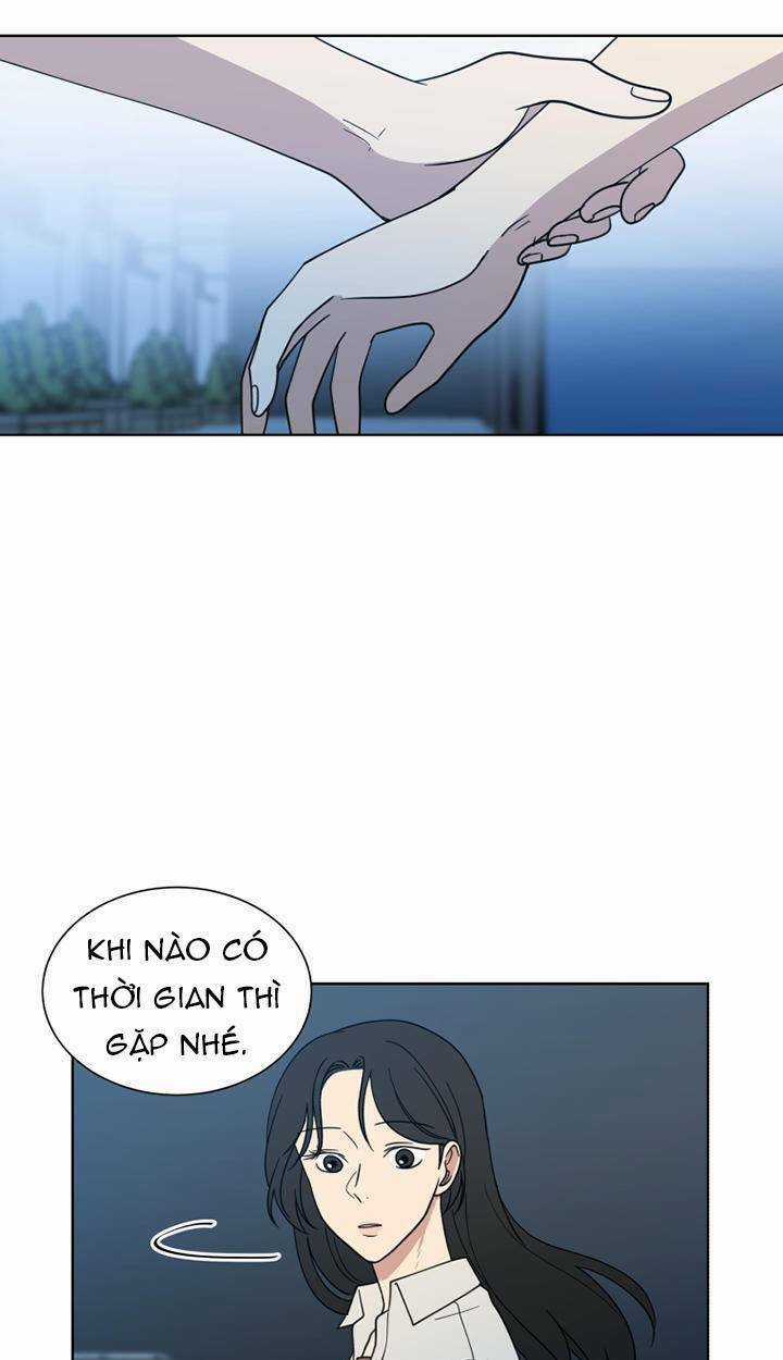 Tình Yêu Chỉ Mình Em Biết Chapter 20 trang 21