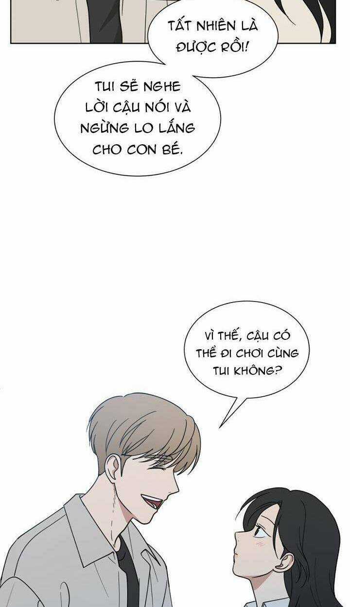 Tình Yêu Chỉ Mình Em Biết Chapter 20 trang 24