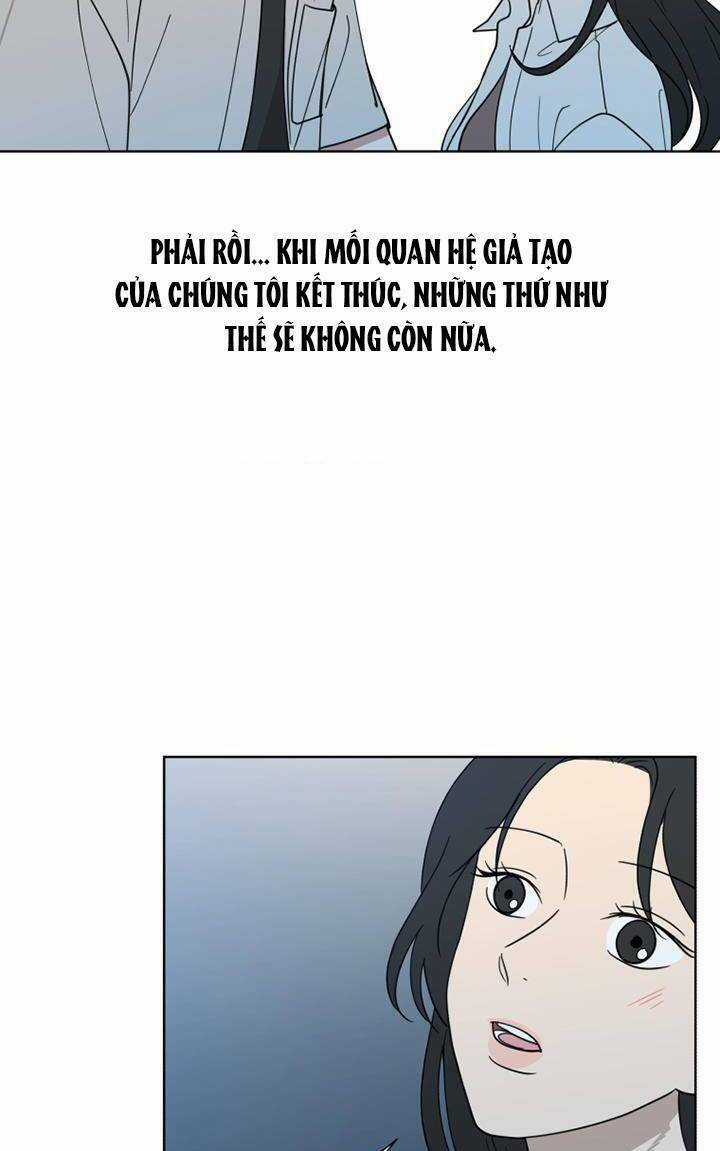 Tình Yêu Chỉ Mình Em Biết Chapter 20 trang 25