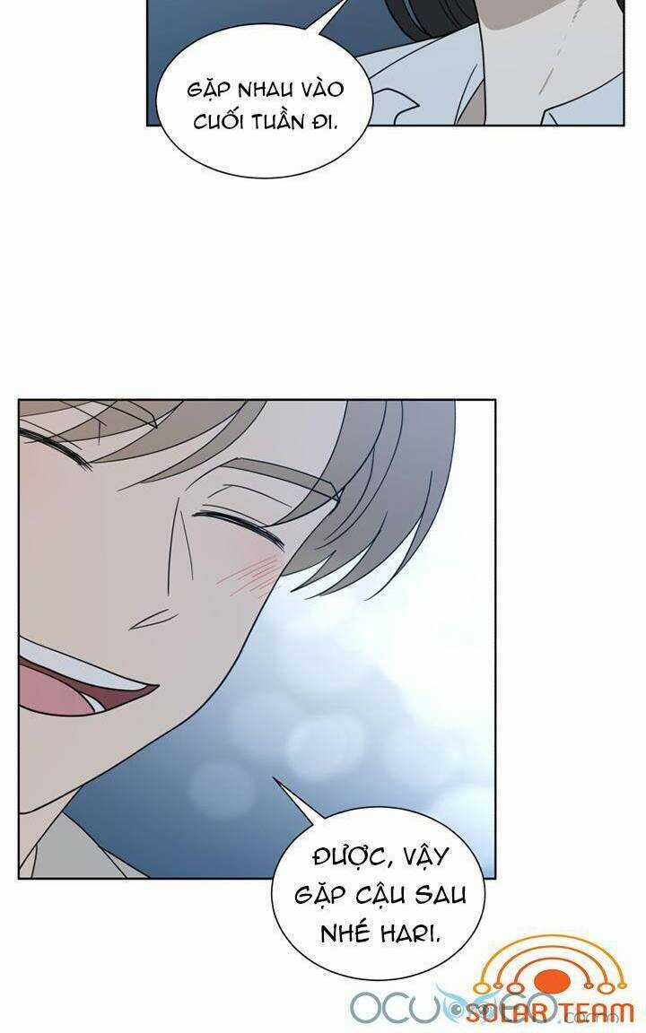 Tình Yêu Chỉ Mình Em Biết Chapter 20 trang 26