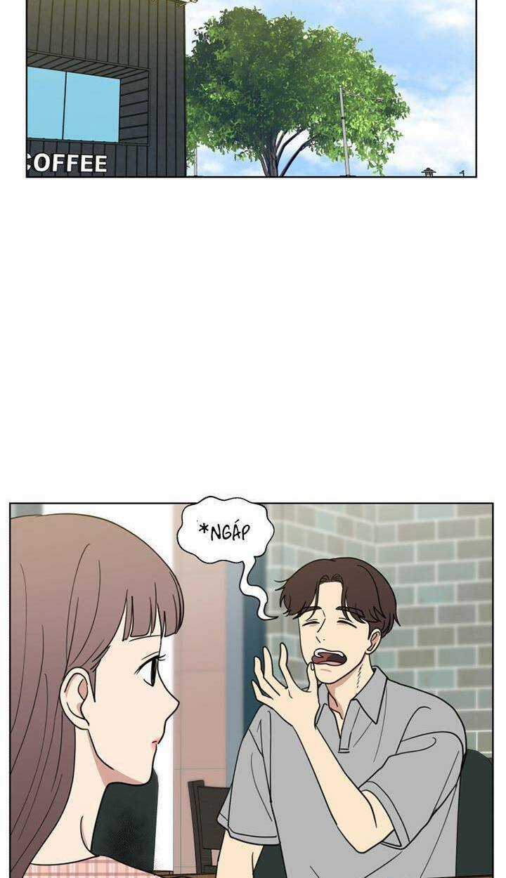 Tình Yêu Chỉ Mình Em Biết Chapter 20 trang 28