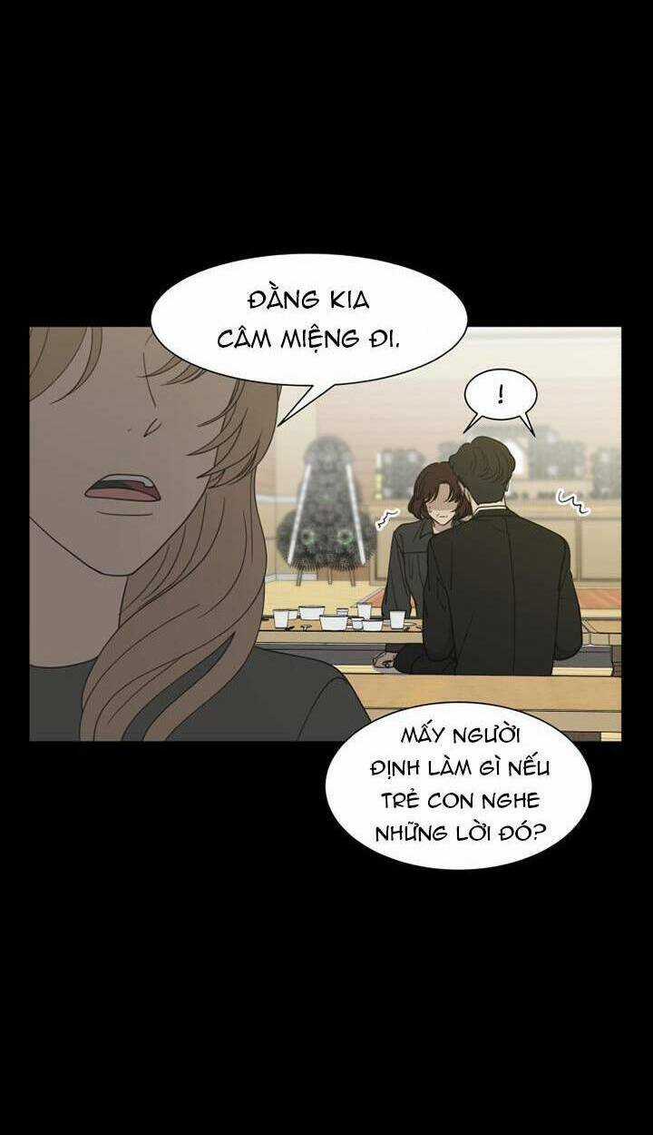 Tình Yêu Chỉ Mình Em Biết Chapter 20 trang 3