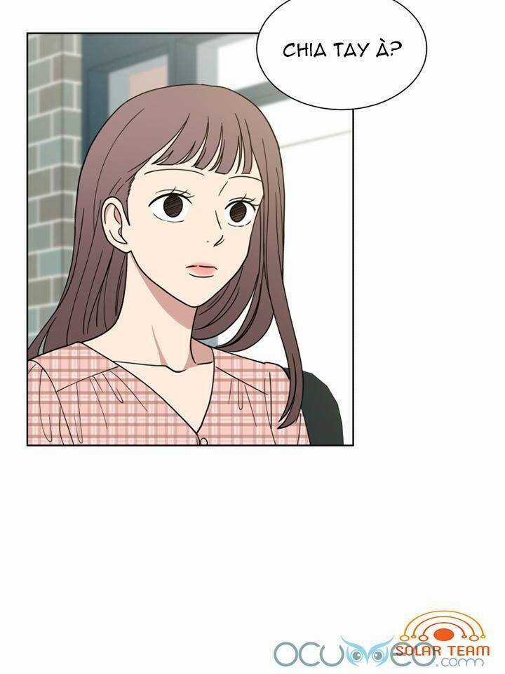 Tình Yêu Chỉ Mình Em Biết Chapter 20 trang 31