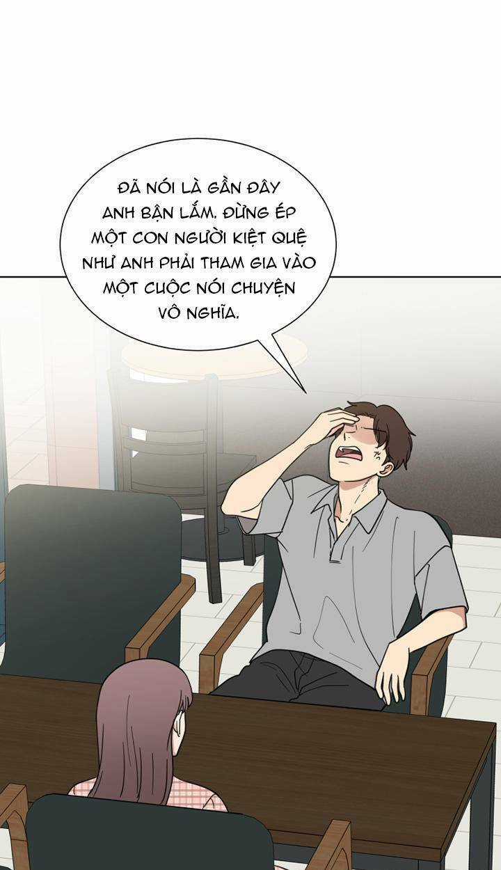 Tình Yêu Chỉ Mình Em Biết Chapter 20 trang 32