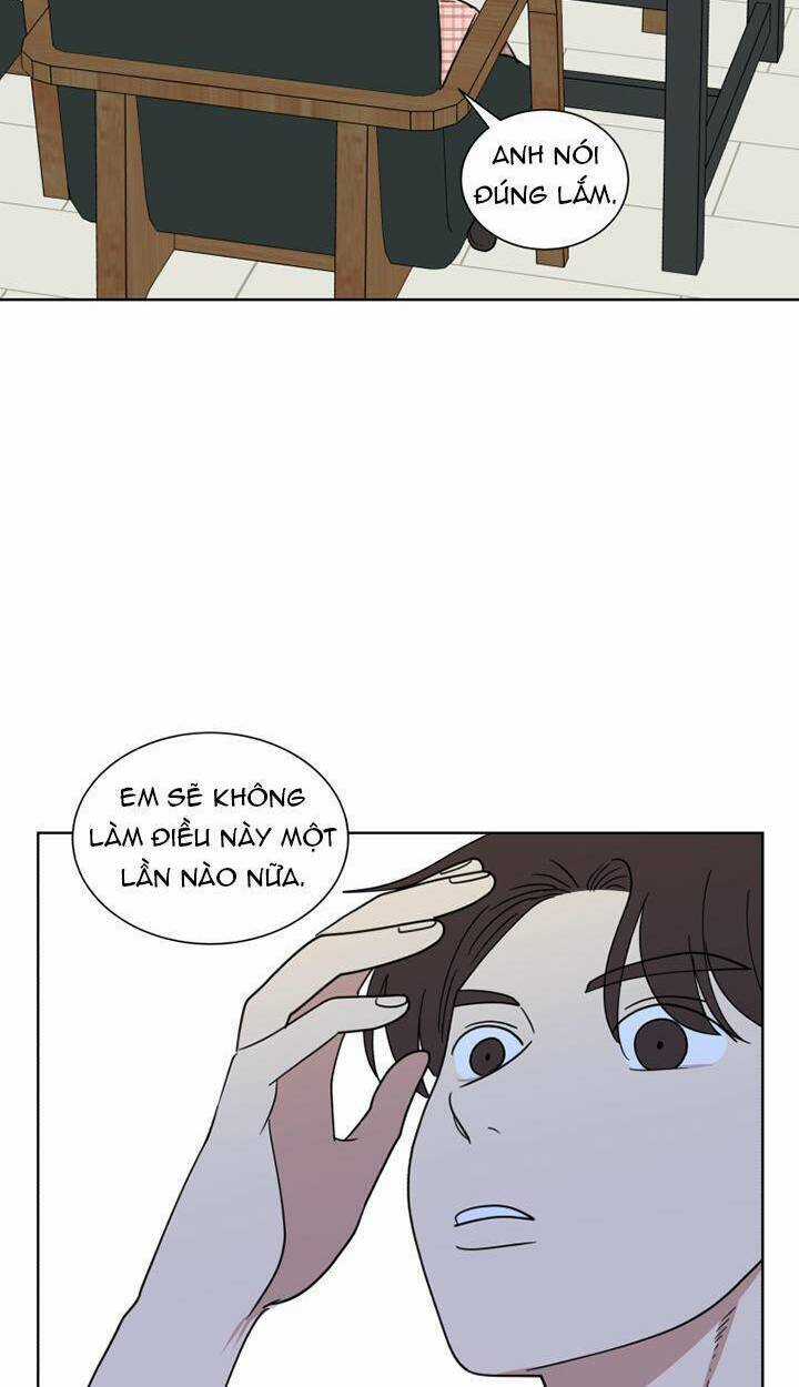 Tình Yêu Chỉ Mình Em Biết Chapter 20 trang 33