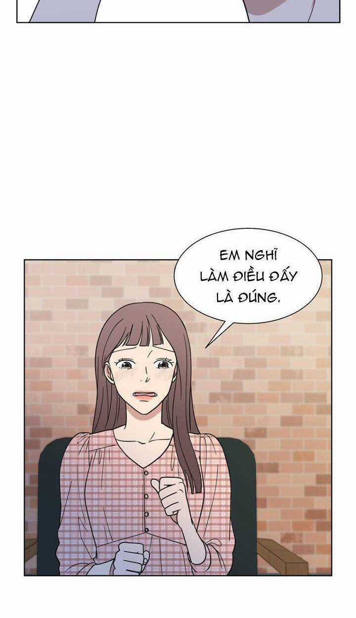 Tình Yêu Chỉ Mình Em Biết Chapter 20 trang 34