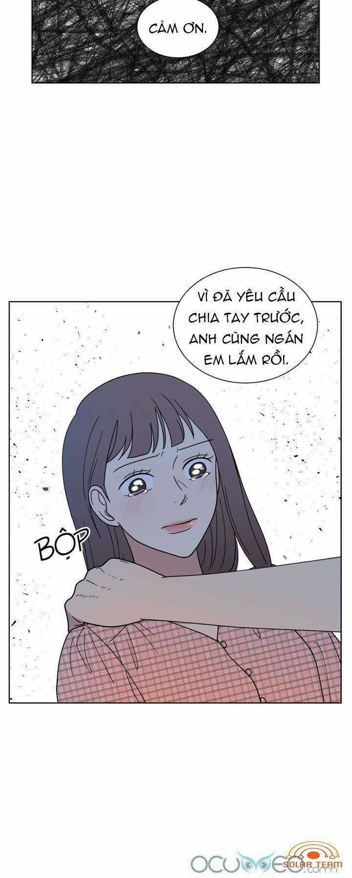 Tình Yêu Chỉ Mình Em Biết Chapter 20 trang 36