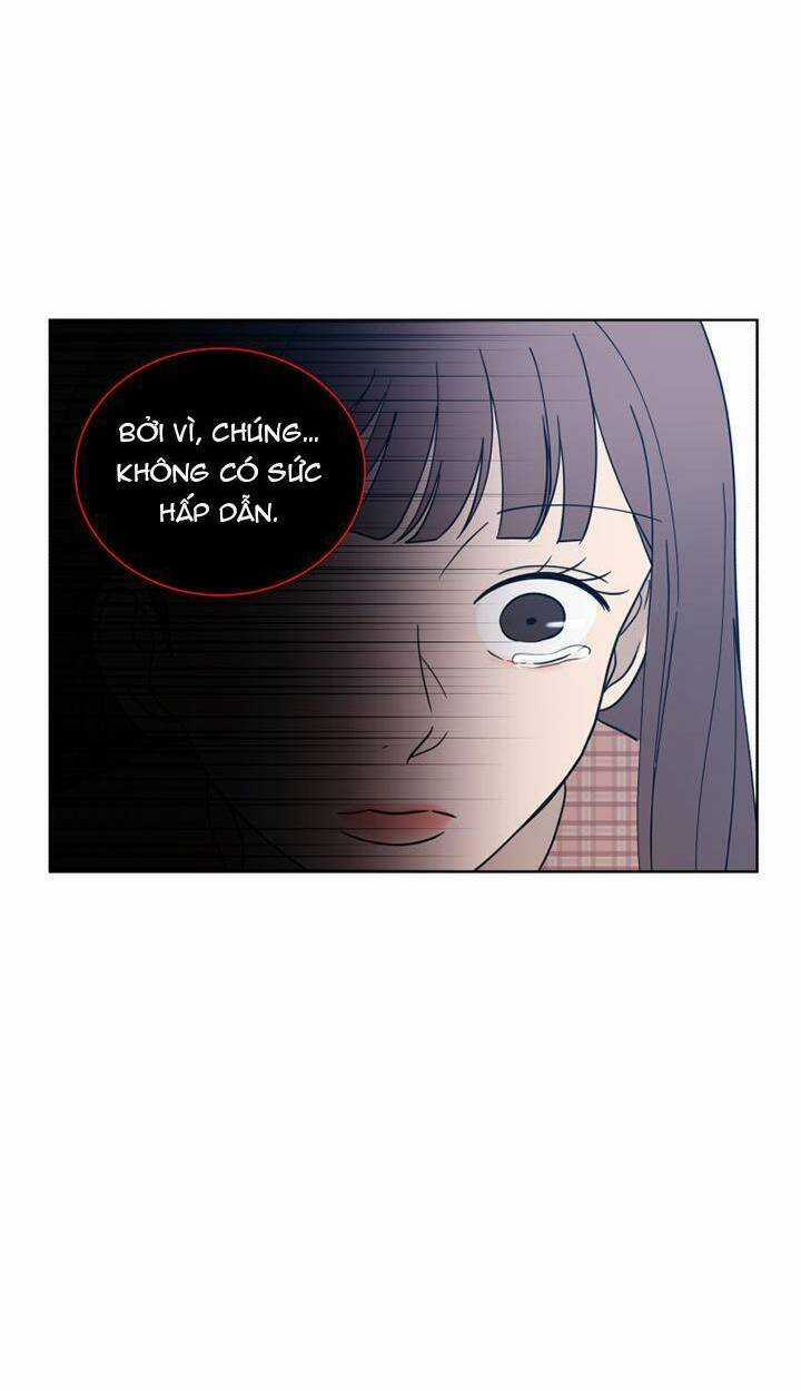 Tình Yêu Chỉ Mình Em Biết Chapter 20 trang 38