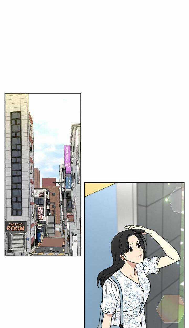 Tình Yêu Chỉ Mình Em Biết Chapter 20 trang 39