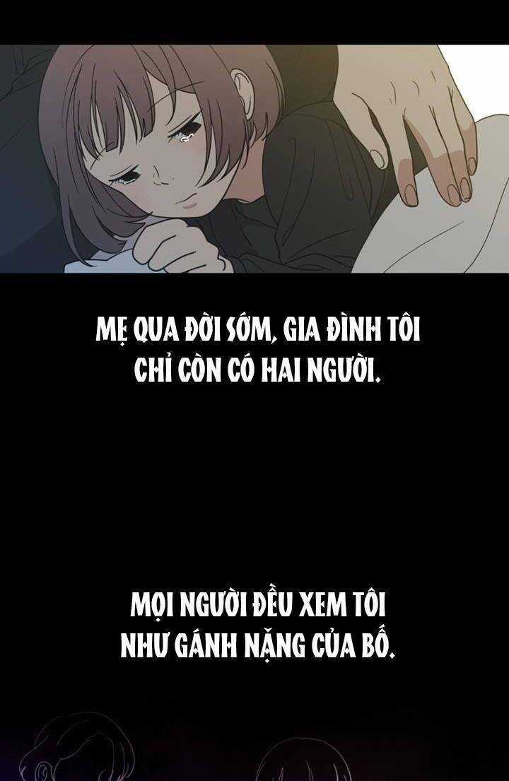 Tình Yêu Chỉ Mình Em Biết Chapter 20 trang 4