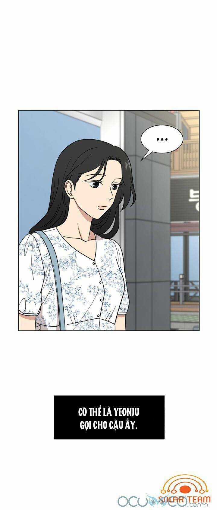 Tình Yêu Chỉ Mình Em Biết Chapter 20 trang 41