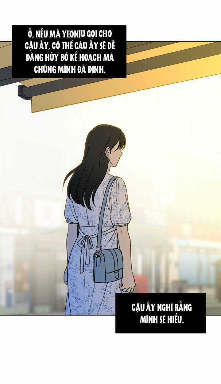 Tình Yêu Chỉ Mình Em Biết Chapter 20 trang 42