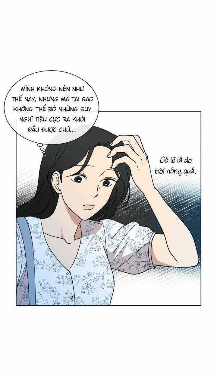 Tình Yêu Chỉ Mình Em Biết Chapter 20 trang 43