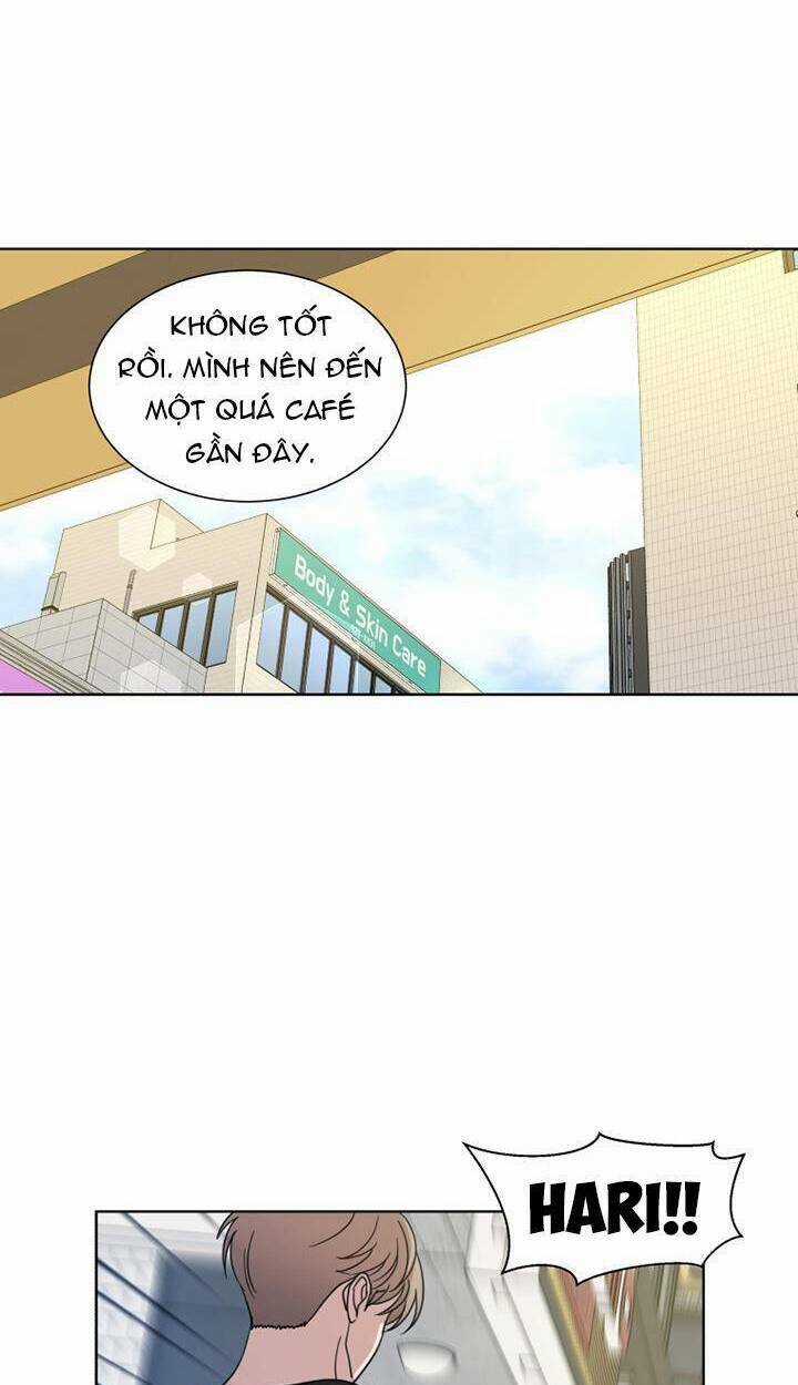 Tình Yêu Chỉ Mình Em Biết Chapter 20 trang 44