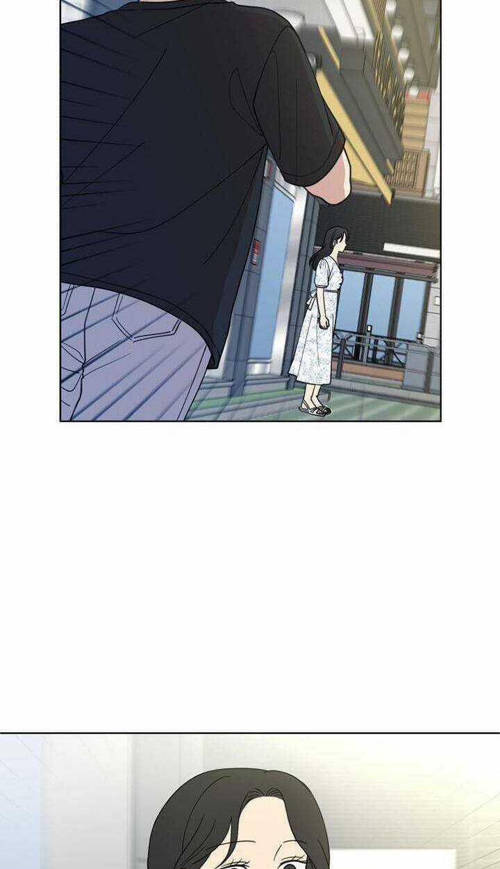 Tình Yêu Chỉ Mình Em Biết Chapter 20 trang 45