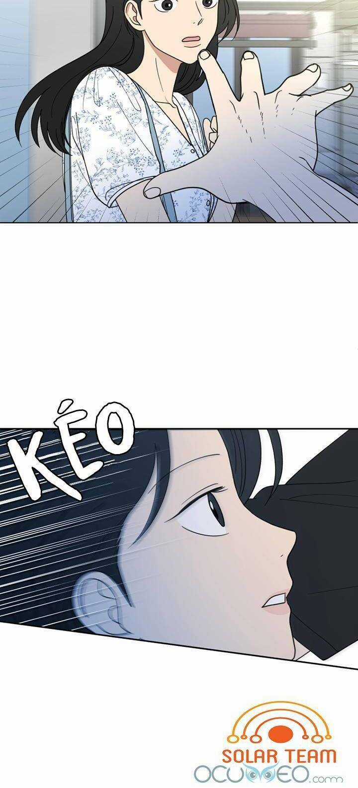 Tình Yêu Chỉ Mình Em Biết Chapter 20 trang 46