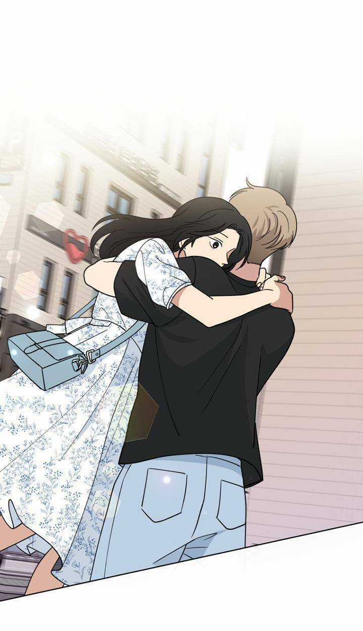 Tình Yêu Chỉ Mình Em Biết Chapter 20 trang 47