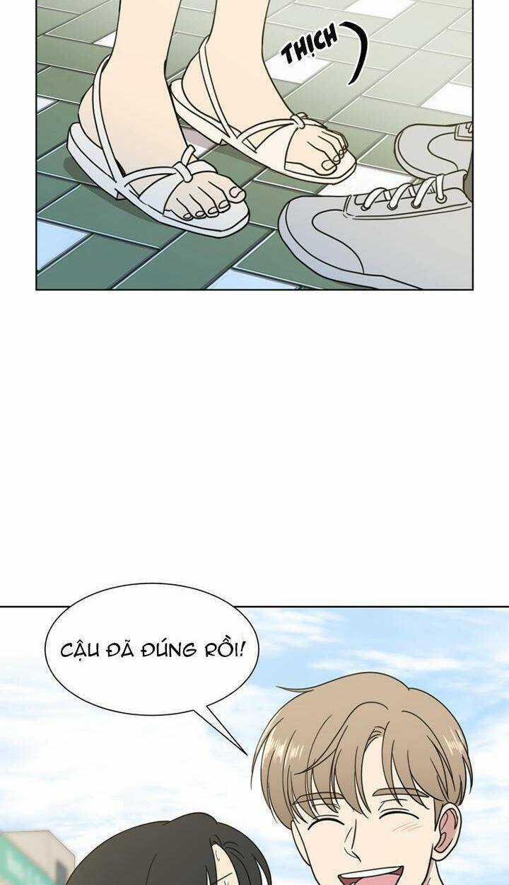 Tình Yêu Chỉ Mình Em Biết Chapter 20 trang 49