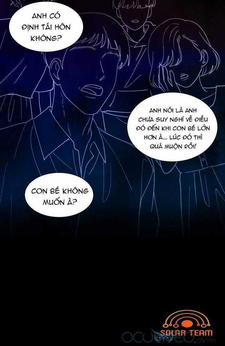 Tình Yêu Chỉ Mình Em Biết Chapter 20 trang 5