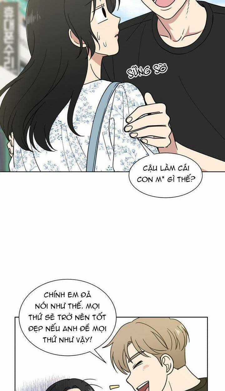 Tình Yêu Chỉ Mình Em Biết Chapter 20 trang 50