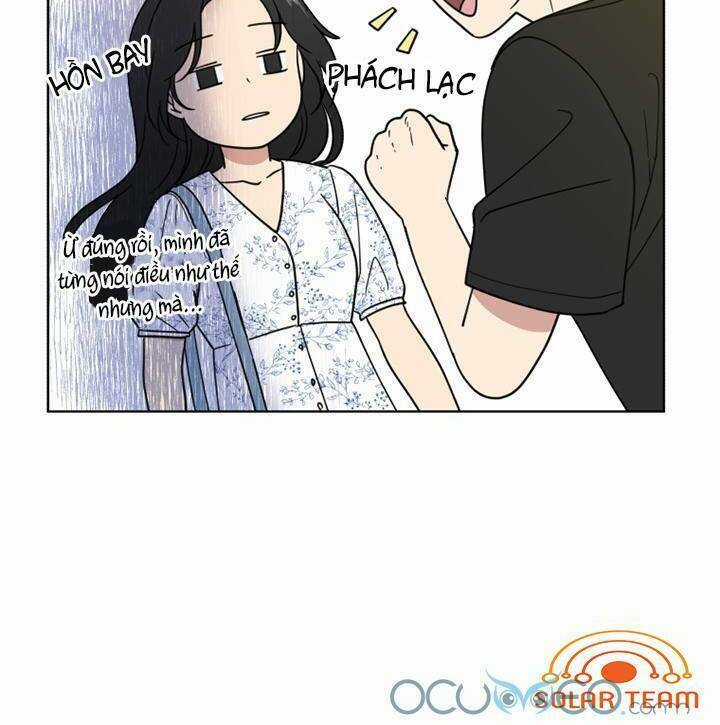 Tình Yêu Chỉ Mình Em Biết Chapter 20 trang 51