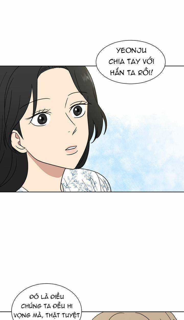 Tình Yêu Chỉ Mình Em Biết Chapter 20 trang 52