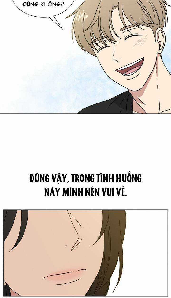 Tình Yêu Chỉ Mình Em Biết Chapter 20 trang 53
