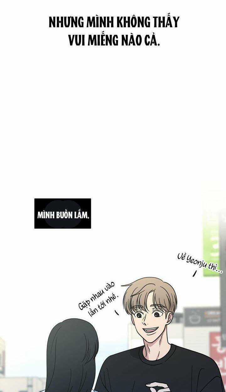 Tình Yêu Chỉ Mình Em Biết Chapter 20 trang 54