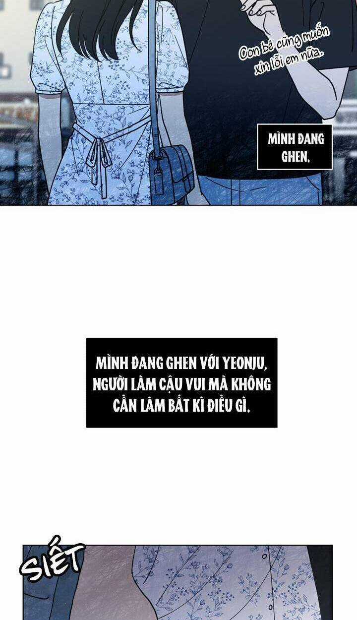 Tình Yêu Chỉ Mình Em Biết Chapter 20 trang 55