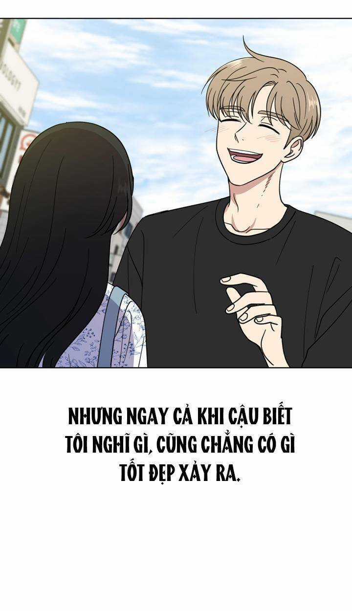 Tình Yêu Chỉ Mình Em Biết Chapter 20 trang 57