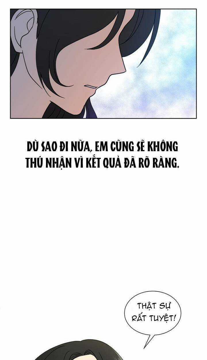 Tình Yêu Chỉ Mình Em Biết Chapter 20 trang 58