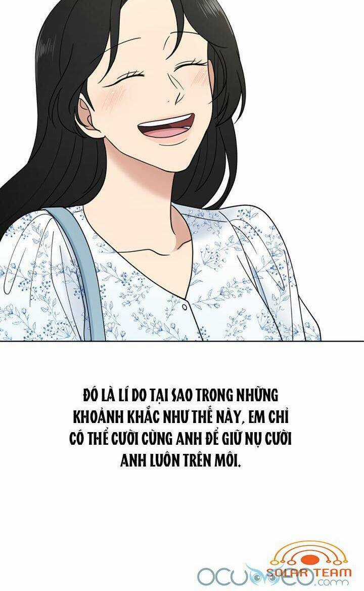 Tình Yêu Chỉ Mình Em Biết Chapter 20 trang 59