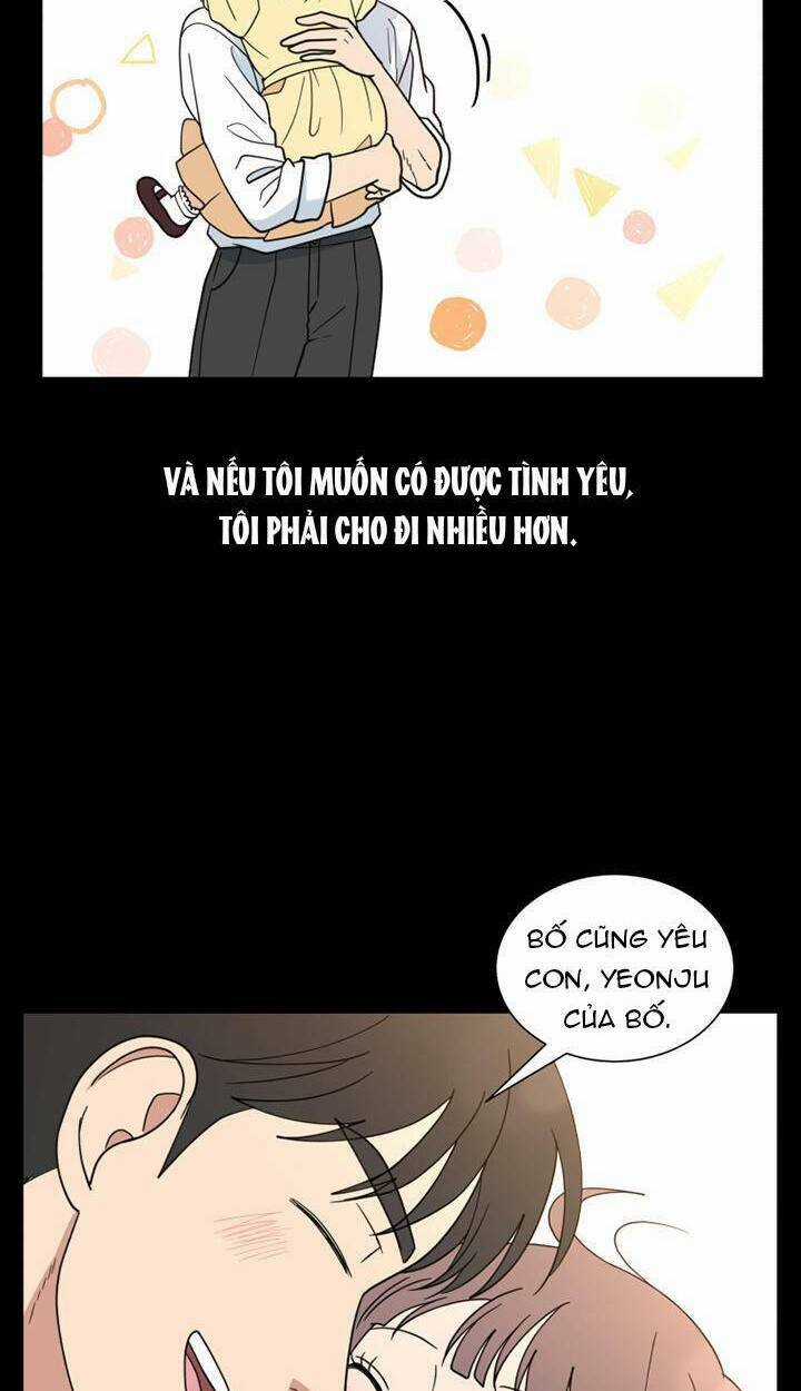 Tình Yêu Chỉ Mình Em Biết Chapter 20 trang 8