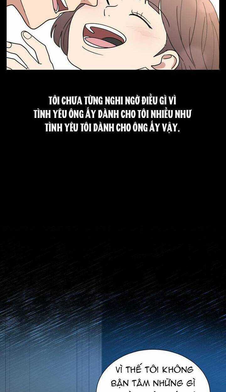 Tình Yêu Chỉ Mình Em Biết Chapter 20 trang 9