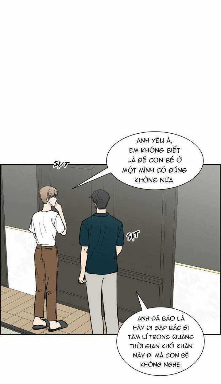 Tình Yêu Chỉ Mình Em Biết Chapter 21 trang 1